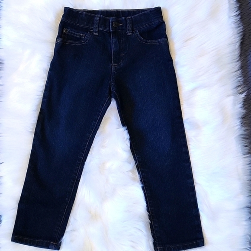 Toddler jeans